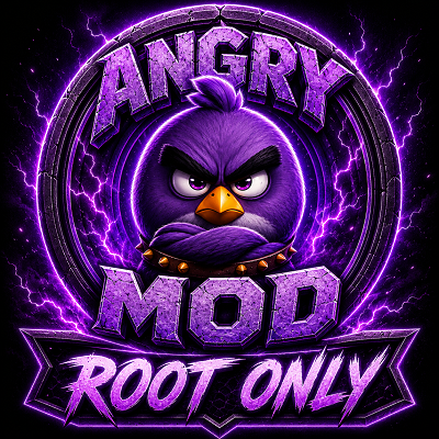 ANGRY MOOD