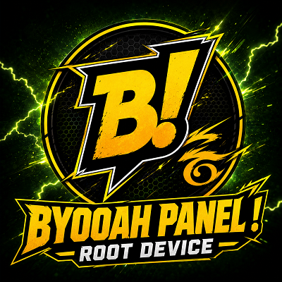 BYOOAH PANEL