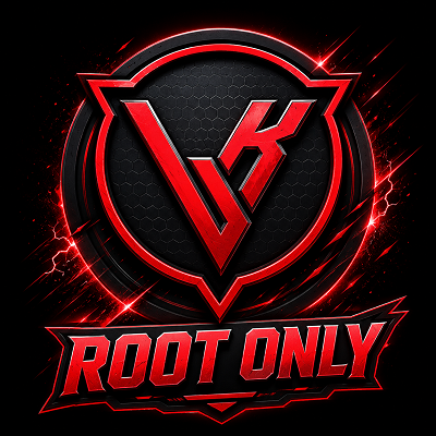 LK-TEAM ROOT