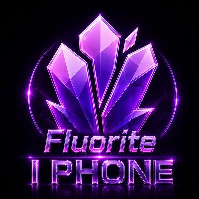 FLUORITE - IOS