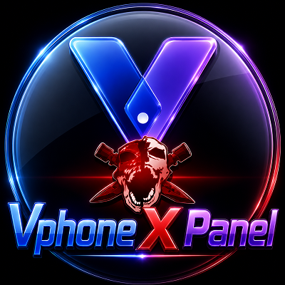 Vphone X Panel